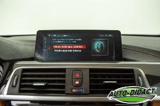 BMW 4-serie 430i Automaat Clima Navi Leder Camera High Executive picture 9