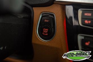 BMW 4-serie 430i Automaat Clima Navi Leder Camera High Executive picture 13