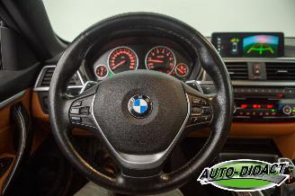 BMW 4-serie 430i Automaat Clima Navi Leder Camera High Executive picture 5