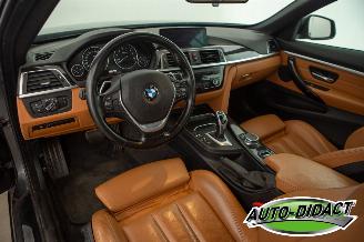 BMW 4-serie 430i Automaat Clima Navi Leder Camera High Executive picture 29