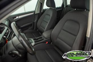 Audi A4 2.0 TDI Automaat Clima Navi picture 24