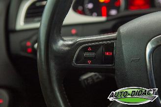 Audi A4 2.0 TDI Automaat Clima Navi picture 12