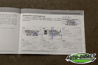 Fiat Grande Punto 1.4 Airco Pano NeroBianco picture 27