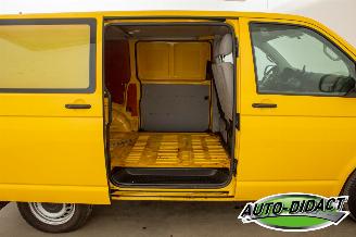 Volkswagen Transporter 2.0 TDI L1H1 BM Airco picture 32