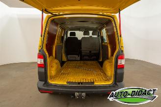 Volkswagen Transporter 2.0 TDI L1H1 BM Airco picture 31