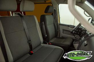 Volkswagen Transporter 2.0 TDI L1H1 BM Airco picture 15
