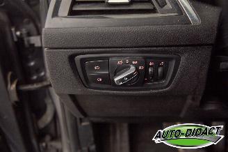 BMW 1-serie 118i Automaat 96.477 km Clima Navi picture 14