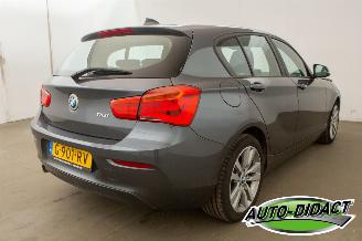 BMW 1-serie 118i Automaat 96.477 km Clima Navi picture 4