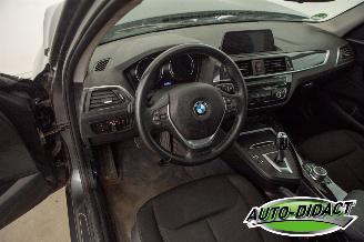 BMW 1-serie 118i Automaat 96.477 km Clima Navi picture 24