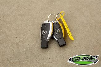 Mercedes Cla-klasse Shooting Brake 200d Automaat Clima Navi Camera Lease Edition Plus picture 28