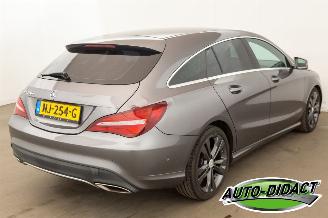 Mercedes Cla-klasse Shooting Brake 200d Automaat Clima Navi Camera Lease Edition Plus picture 4