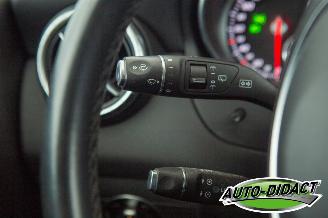Mercedes Cla-klasse Shooting Brake 200d Automaat Clima Navi Camera Lease Edition Plus picture 16