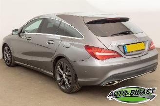 Mercedes Cla-klasse Shooting Brake 200d Automaat Clima Navi Camera Lease Edition Plus picture 3
