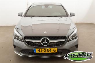 Mercedes Cla-klasse Shooting Brake 200d Automaat Clima Navi Camera Lease Edition Plus picture 36