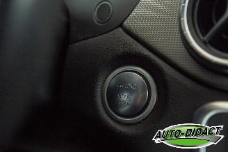 Mercedes Cla-klasse Shooting Brake 200d Automaat Clima Navi Camera Lease Edition Plus picture 12