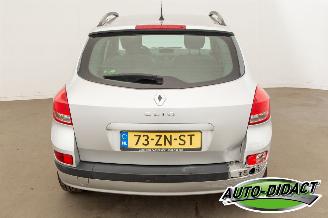 Renault Clio 1.2-16V Airco Expression picture 38