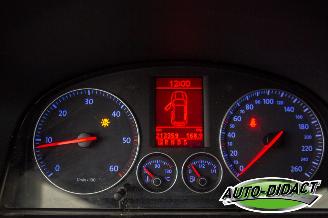 Volkswagen Touran 1.9 TDI Automaat 7persoons Clima picture 6