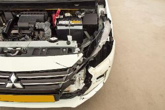 Mitsubishi Space-star 1.2 Cool+ 53.757 km Airco picture 31