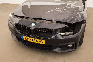 BMW 4-serie 430i Automaat 94.128 km Clima Navi Leder High Executive Edition picture 40