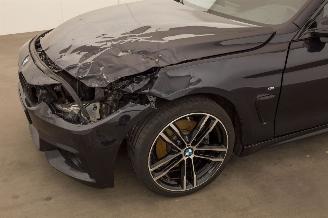 BMW 4-serie 430i Automaat 94.128 km Clima Navi Leder High Executive Edition picture 39