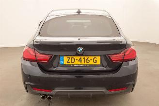 BMW 4-serie 430i Automaat 94.128 km Clima Navi Leder High Executive Edition picture 34