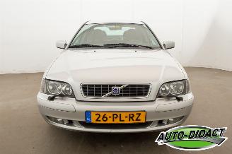 Volvo S-40 2.0 Europa Airco Leder picture 29