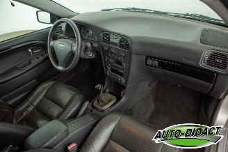 Volvo S-40 2.0 Europa Airco Leder picture 14