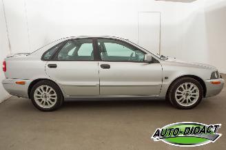 Volvo S-40 2.0 Europa Airco Leder picture 33