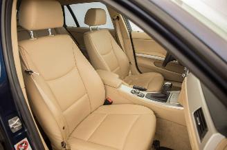 BMW 3-serie 320i Automaat Clima Leder Business Line picture 16