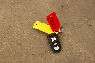 BMW 3-serie 320i Automaat Clima Leder Business Line picture 25