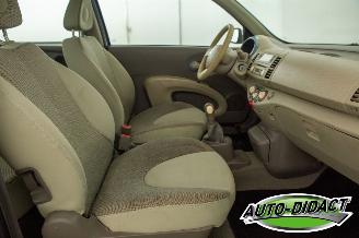 Nissan Micra 1.2 Forza Airco picture 15