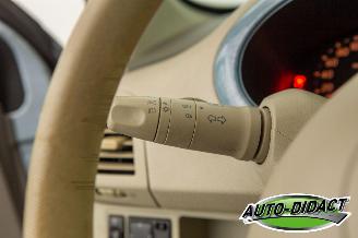 Nissan Micra 1.2 Forza Airco picture 12