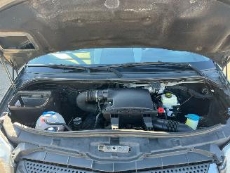 Mercedes Sprinter 519 3.0 CDI 432 Automaat picture 34