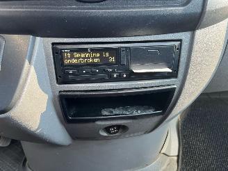 Mercedes Sprinter 519 3.0 CDI 432 Automaat picture 9