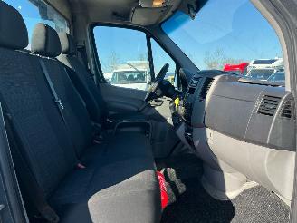 Mercedes Sprinter 519 3.0 CDI 432 Automaat picture 17