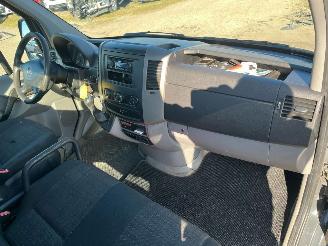 Mercedes Sprinter 519 3.0 CDI 432 Automaat picture 16