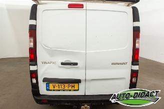 Renault Trafic 1.6 dCi T29 L2H1 Comfort Energy picture 26