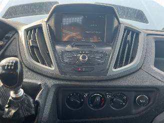 Ford Transit 310 2.0 TDCI 107.407 km Airco L2H1 DC Ambiente picture 9