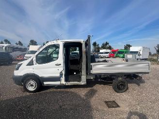 Ford Transit 310 2.0 TDCI 107.407 km Airco L2H1 DC Ambiente picture 36