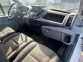 Ford Transit 310 2.0 TDCI 107.407 km Airco L2H1 DC Ambiente picture 15