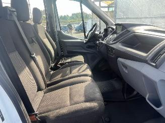 Ford Transit 310 2.0 TDCI 107.407 km Airco L2H1 DC Ambiente picture 16