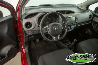 Toyota Yaris 1.5 Airco Camera picture 24