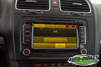 Volkswagen Golf 1.6 TDI Automaat Clima Navi picture 4