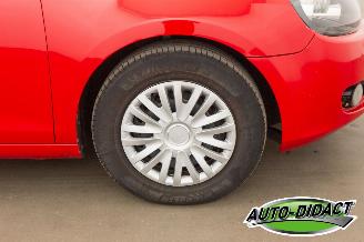 Volkswagen Golf 1.6 TDI Automaat Clima Navi picture 18