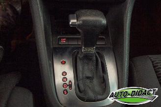 Volkswagen Golf 1.6 TDI Automaat Clima Navi picture 8