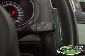 Volkswagen Golf 1.6 TDI Automaat Clima Navi picture 12