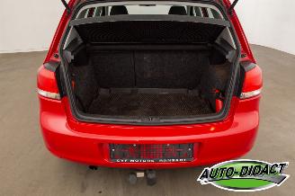 Volkswagen Golf 1.6 TDI Automaat Clima Navi picture 20