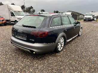 Audi A6 VOOR ONDERDELEN / DEMONTAGE picture 4
