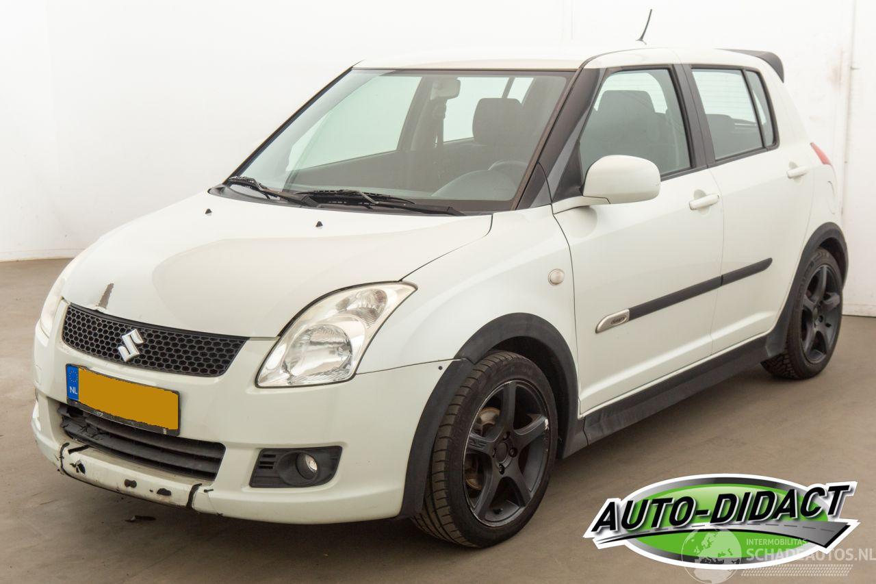 Suzuki Swift 1.3 Airco Camera Shogun