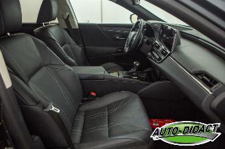 Lexus ES 300 Hybrid 33.094 km Carpas Clima Navi Leder Camera picture 25